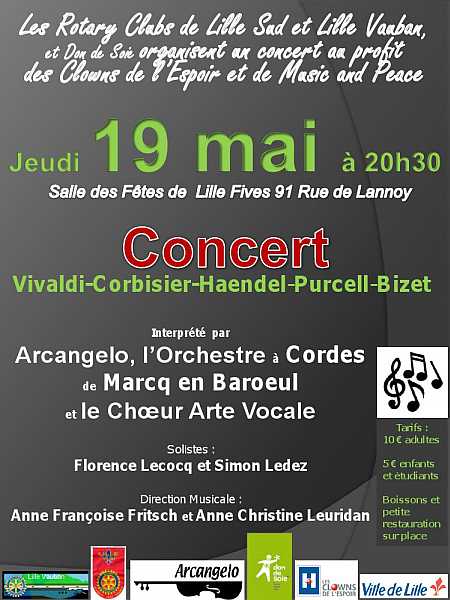 affiche mai 2011