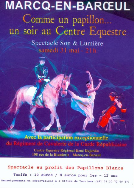 affiche mai 2008